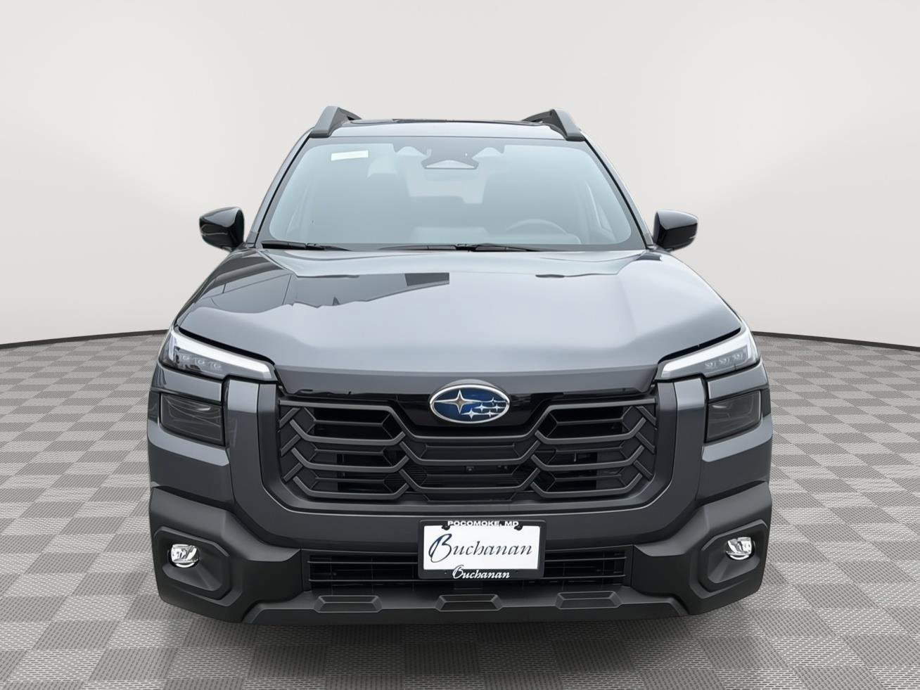 New 2026 Subaru Outback Touring XT image 3