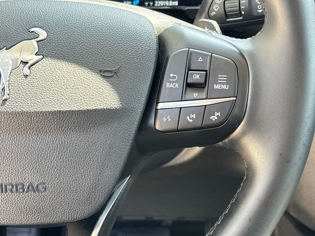 Certified 2025 Ford Bronco Sport Badlands image 20