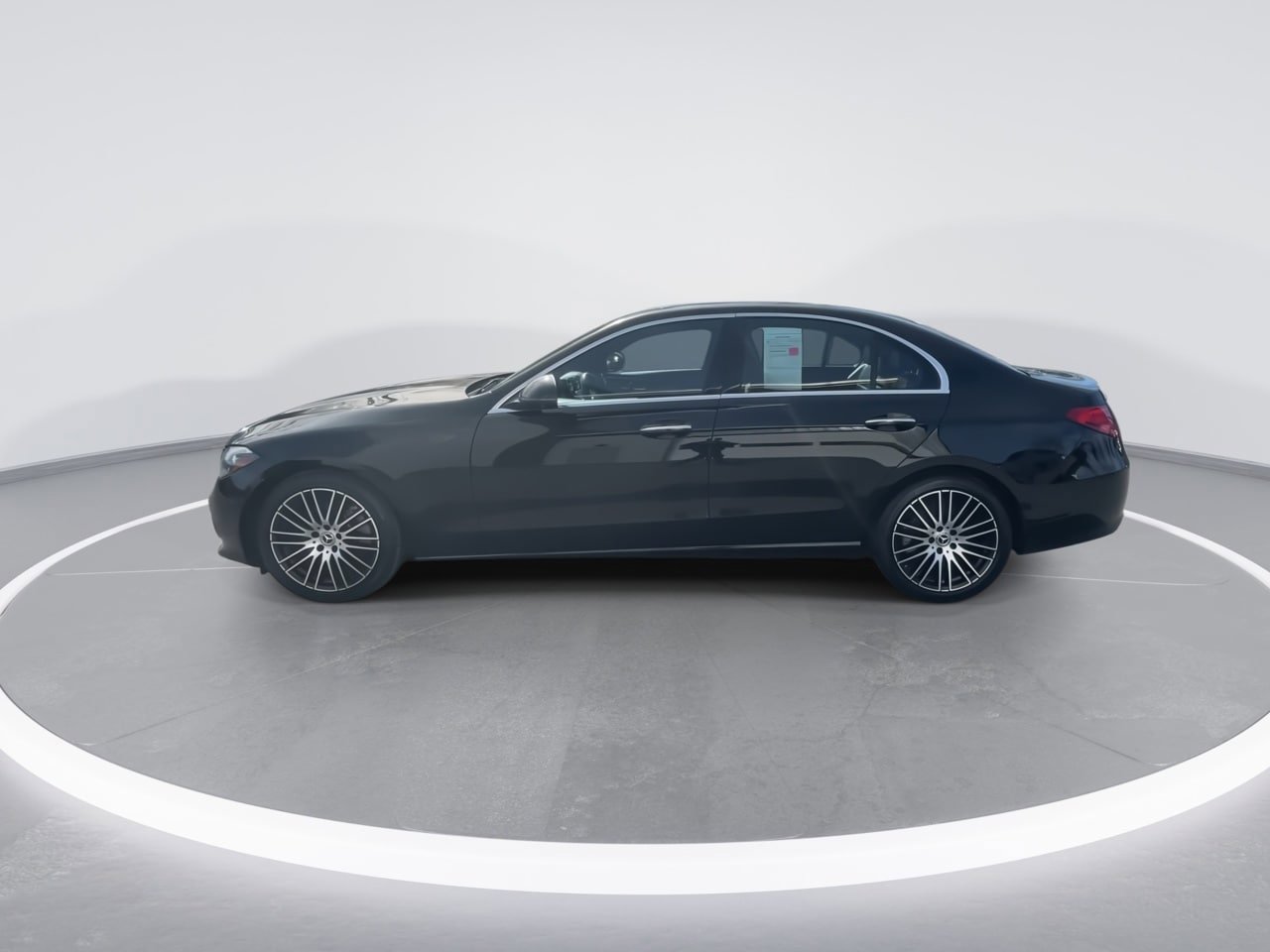 Used 2022 Mercedes-Benz C 300 4MATIC Sedan image 10