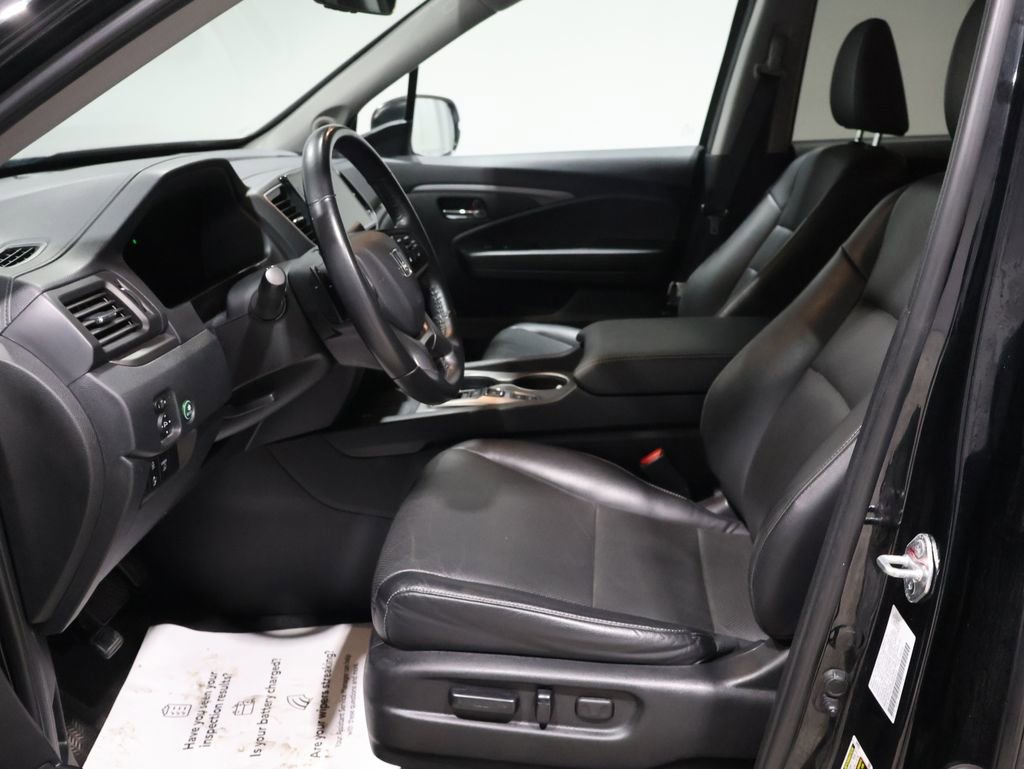 Used 2024 Honda Ridgeline RTL image 10