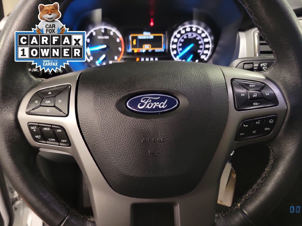 Used 2022 Ford Ranger XLT w/ Equipment Group 301A Mid AWD/4WD image 24