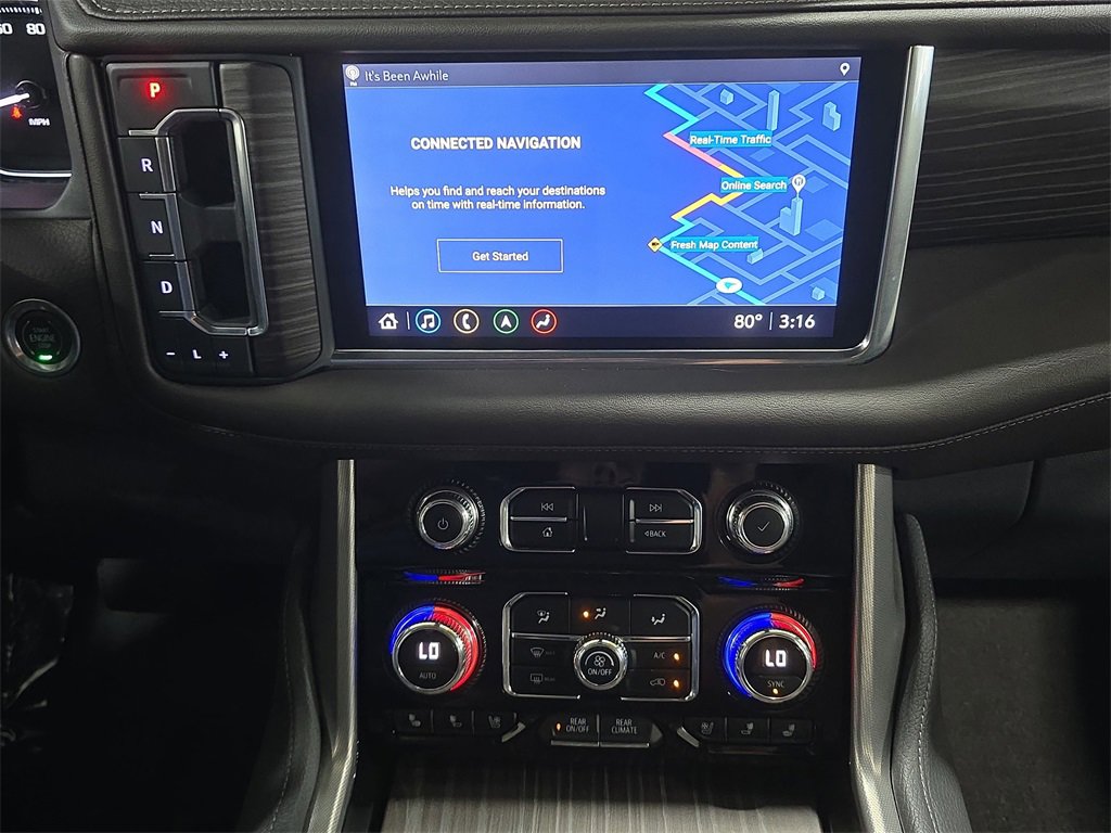 Used 2021 GMC Yukon Denali w/ Denali Premium Package image 20