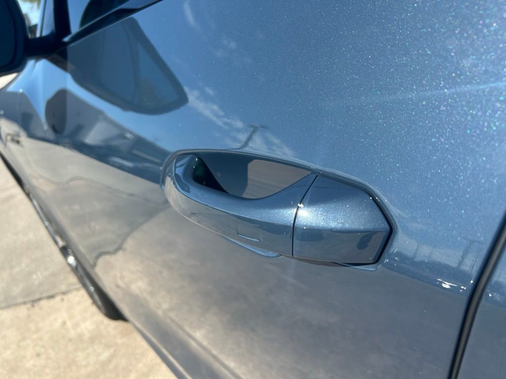 Used 2024 Audi Q8 e-tron Premium Plus w/ Premium Plus Package AWD/4WD image 28