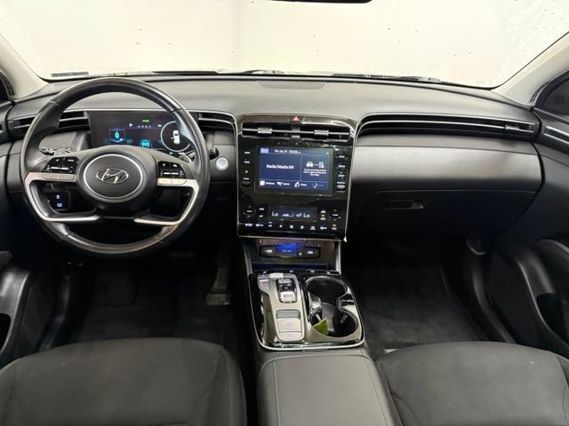 Used 2022 Hyundai Tucson SEL w/ Cargo Package AWD/4WD image 33