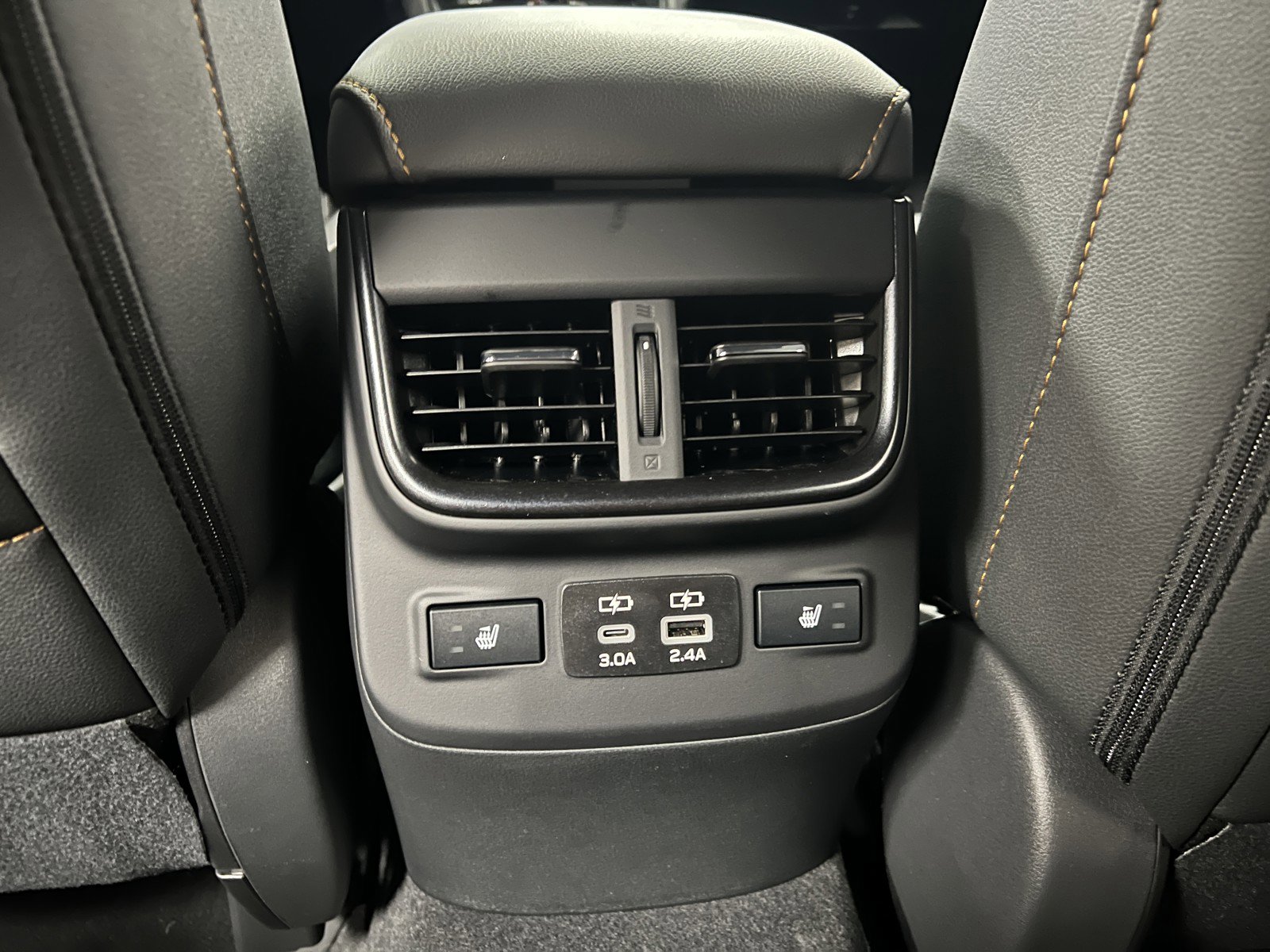 New 2025 Subaru Outback Wilderness image 13