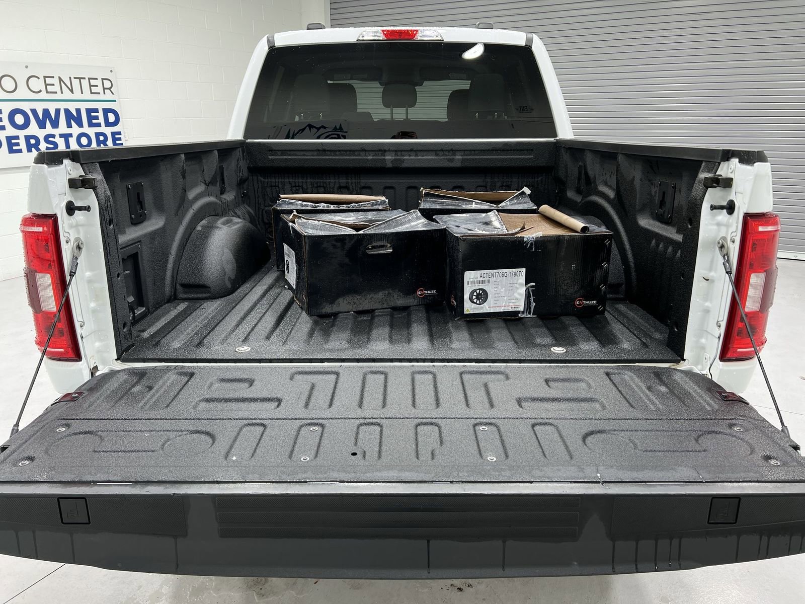 Used 2023 Ford F150 XLT w/ Equipment Group 301A Mid image 23