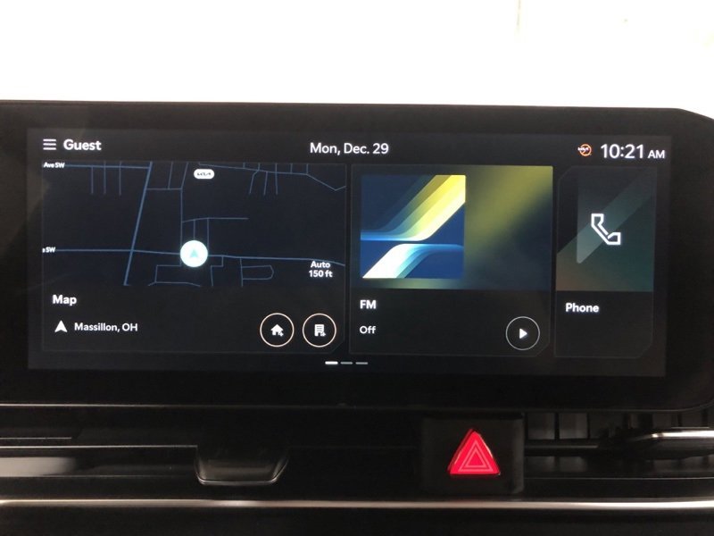 New 2026 Kia Carnival image 27