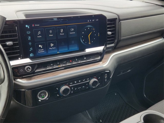 Used 2023 Chevrolet Silverado 1500 LT w/ Protection Package image 9