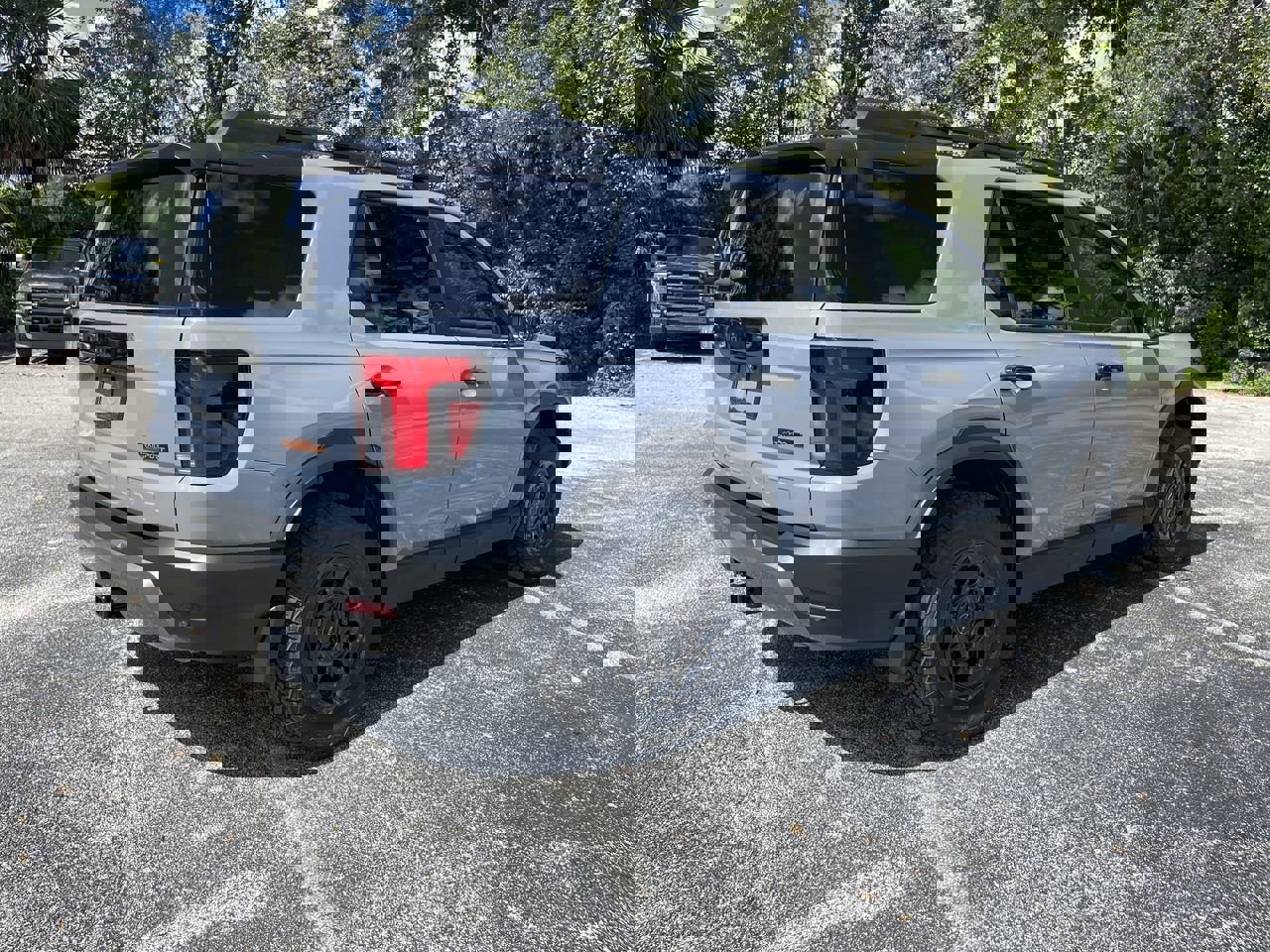 New 2026 Honda Passport TrailSport image 6