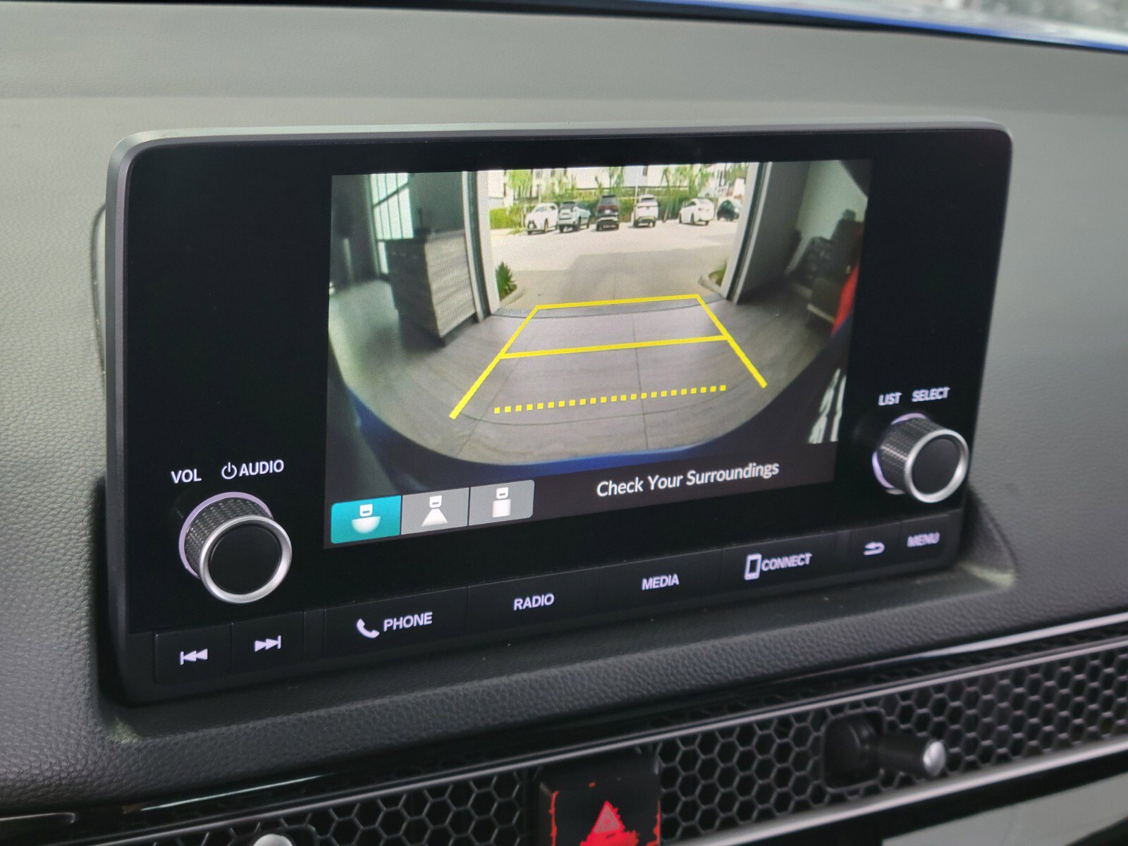 Used 2022 Honda Civic Sport image 22