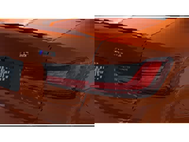 New 2026 BMW M3 image 8