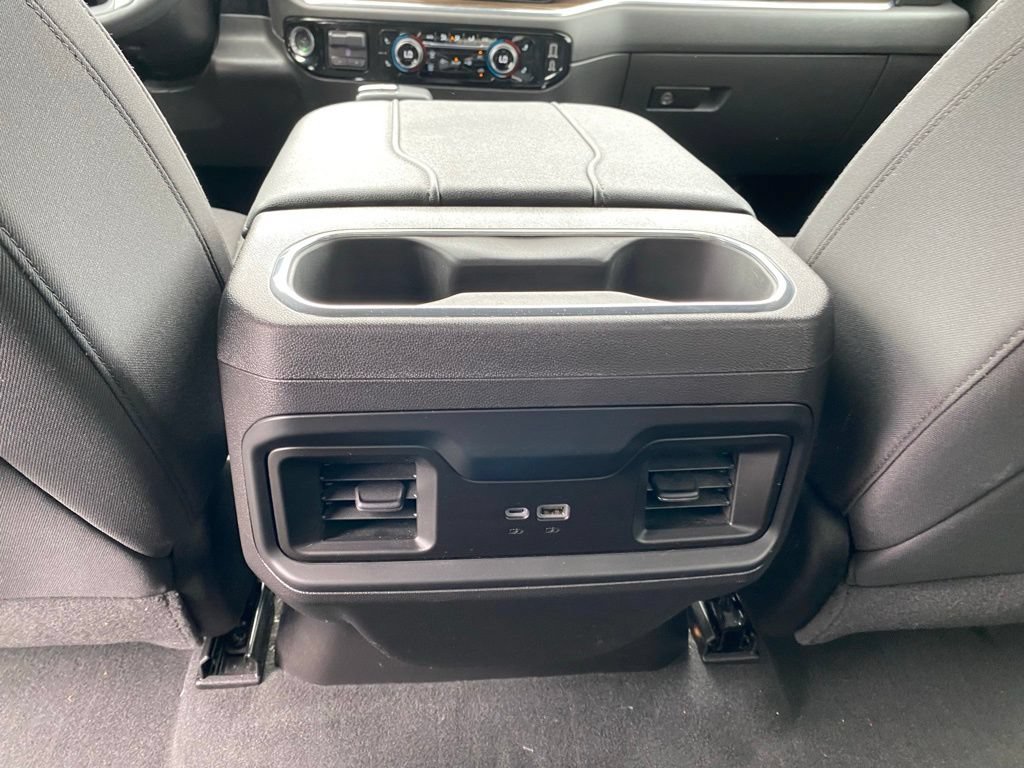 Used 2024 Chevrolet Silverado 1500 LT Trail Boss w/ Protection Package AWD/4WD image 30