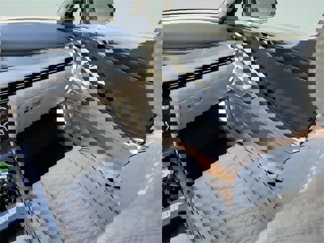 New 2026 Genesis G80 3.5T Sport Prestige image 21