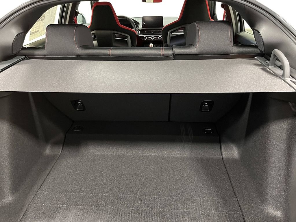 New 2026 Honda Civic Type R image 23