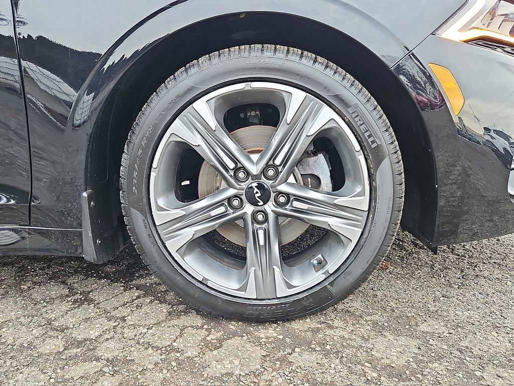 Certified 2023 Kia K5 EX image 9