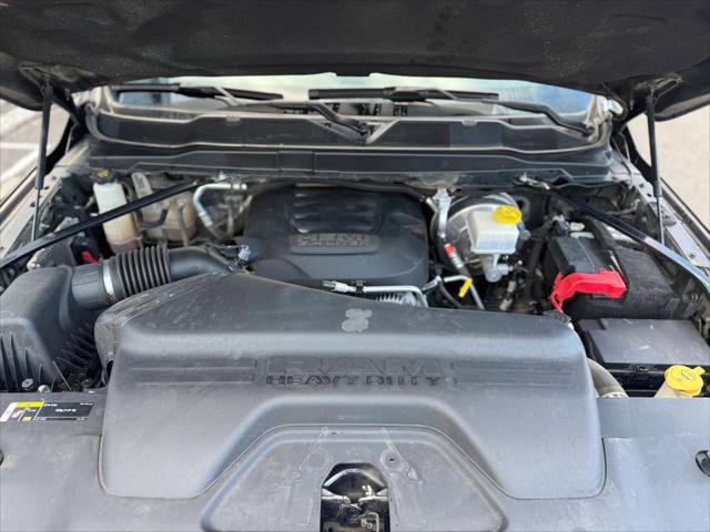 Certified 2022 RAM 2500 Tradesman image 5