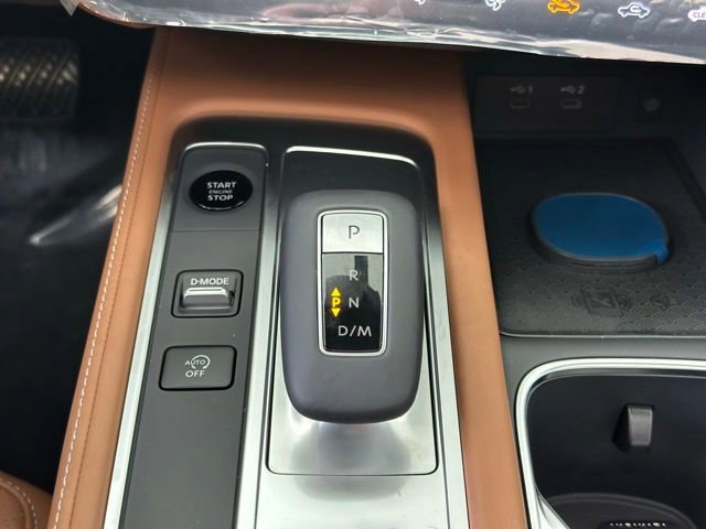 New 2027 INFINITI QX60 Autograph AWD/4WD image 19