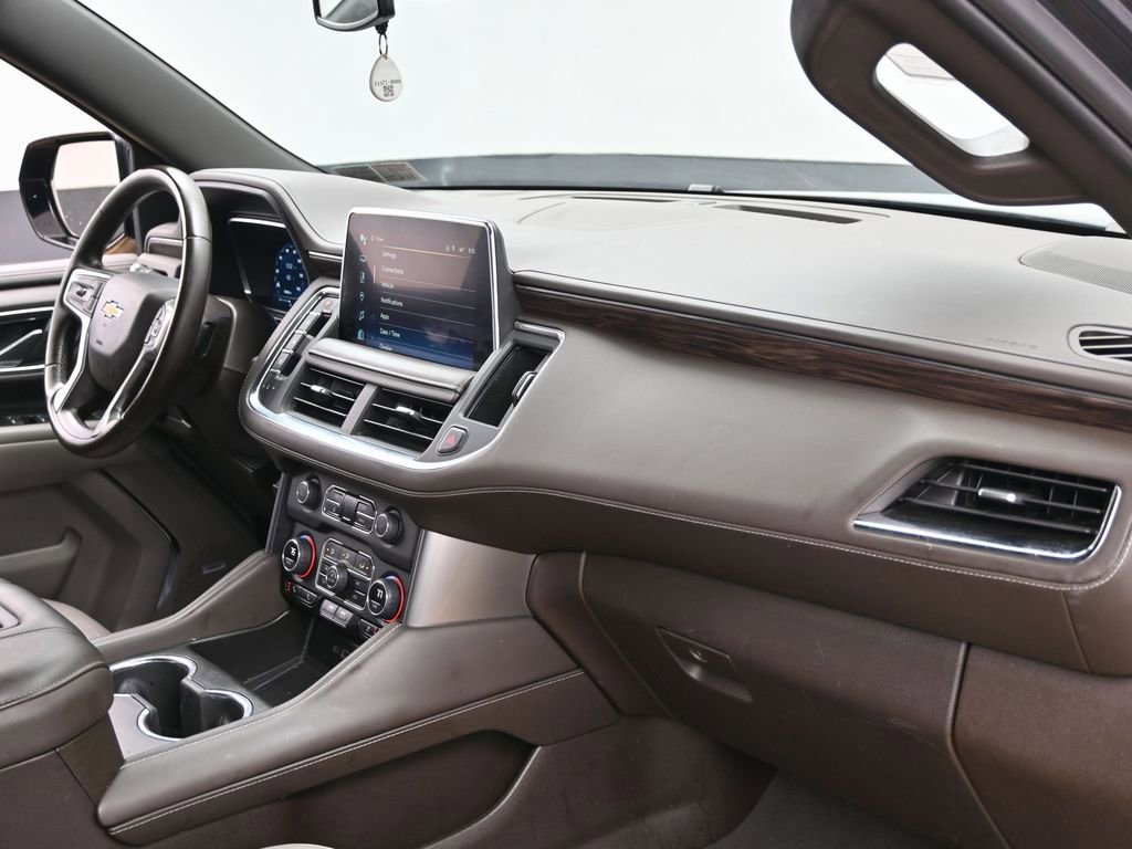 Used 2023 Chevrolet Tahoe LT image 38