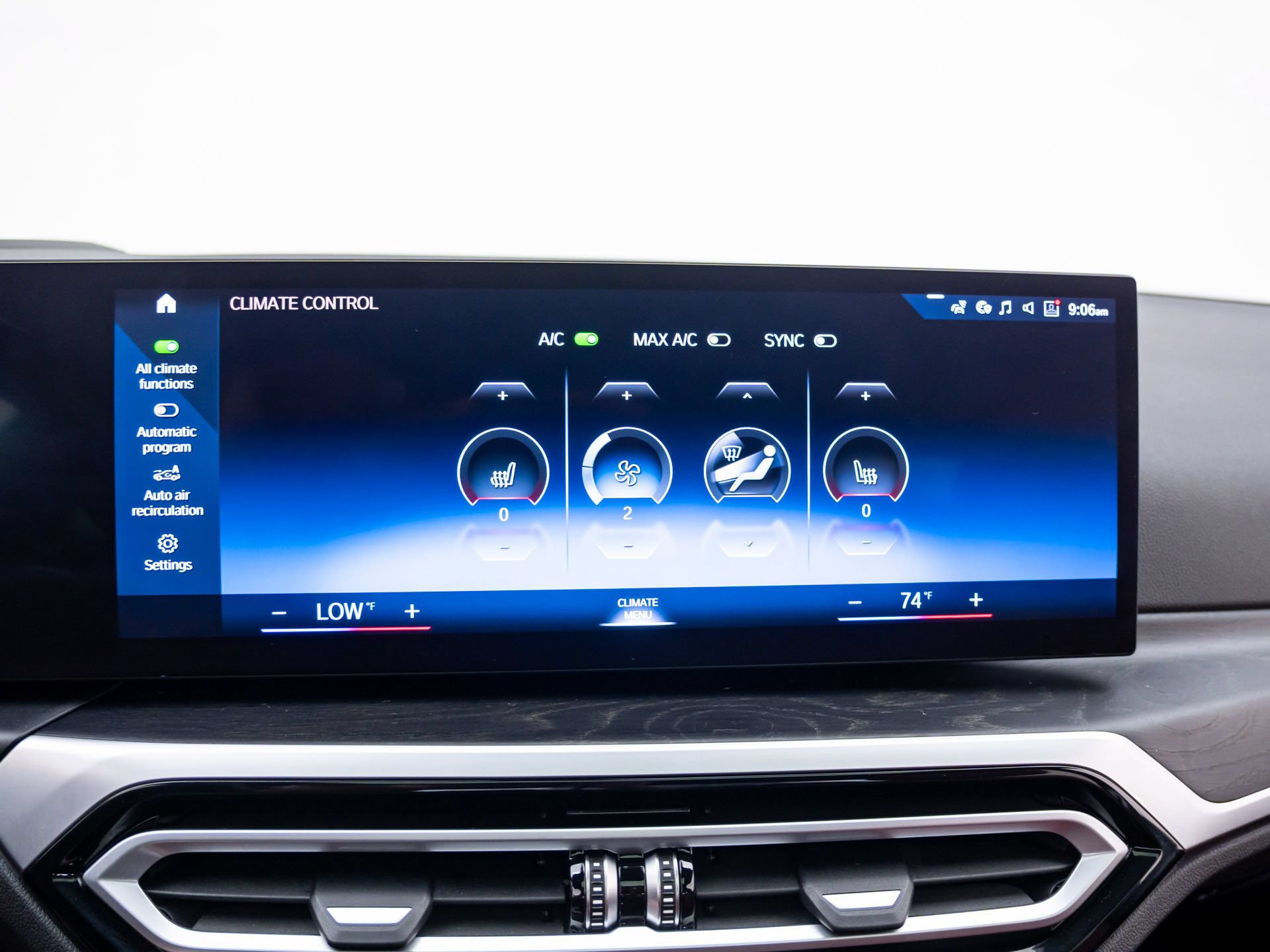 Certified 2024 BMW 430i xDrive Coupe w/ M Sport Package AWD/4WD image 26