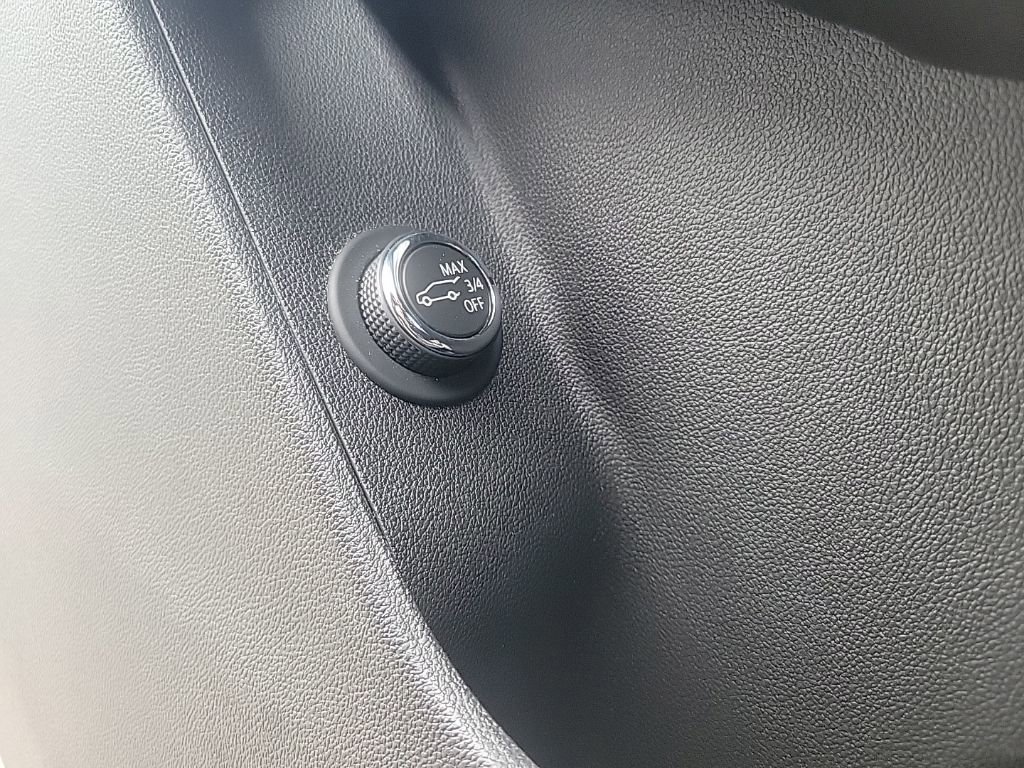 Certified 2020 Cadillac XT5 Luxury AWD/4WD image 25