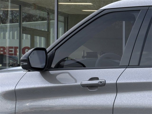 New 2025 Ford Explorer ST image 20
