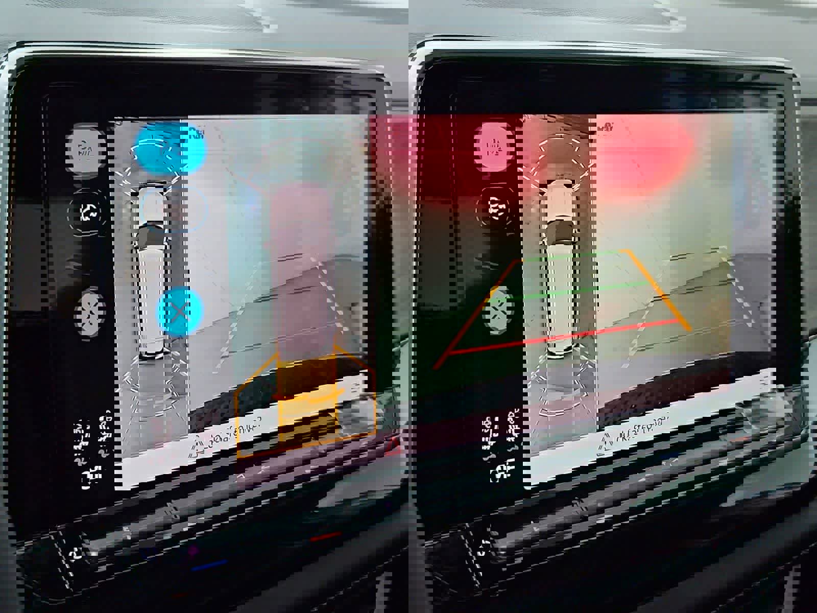 New 2026 Volkswagen Atlas SEL Premium R-Line image 31