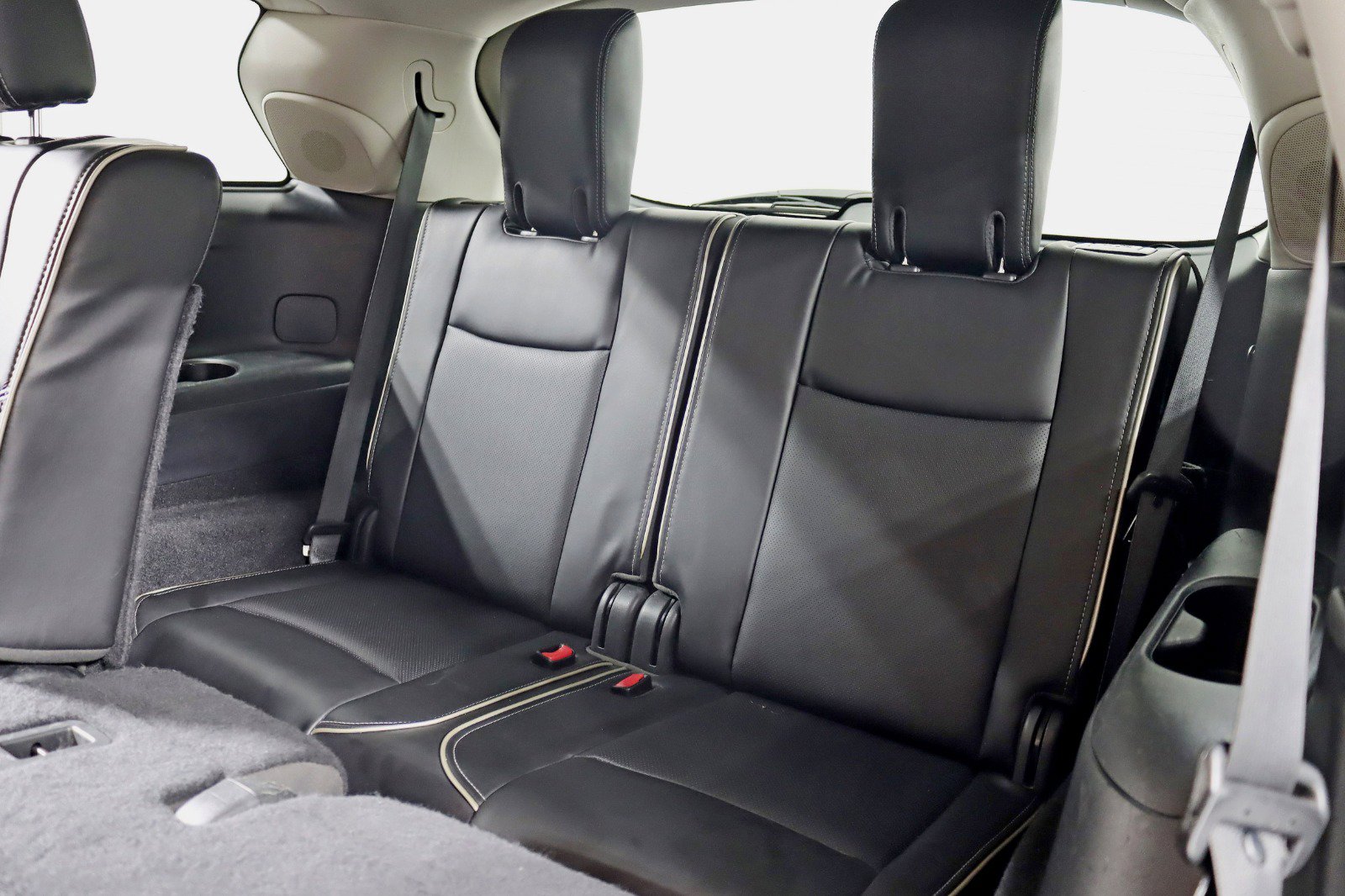 Used 2017 INFINITI QX60 Luxe AWD/4WD image 28