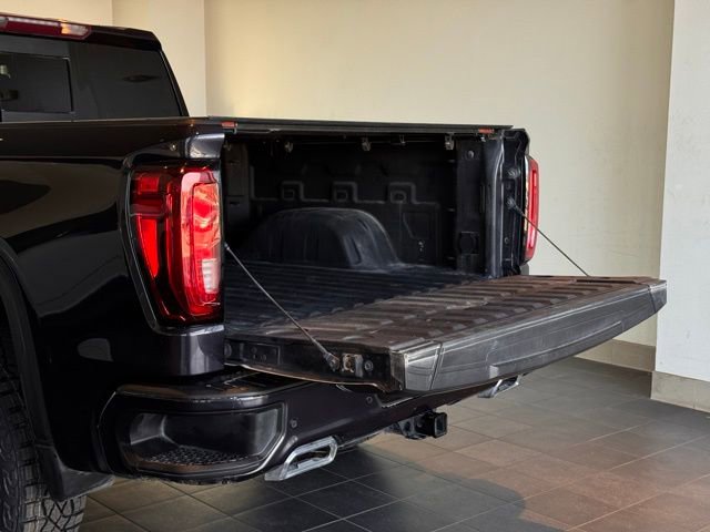 Used 2023 GMC Sierra 1500 AT4 w/ AT4 Preferred Package image 25
