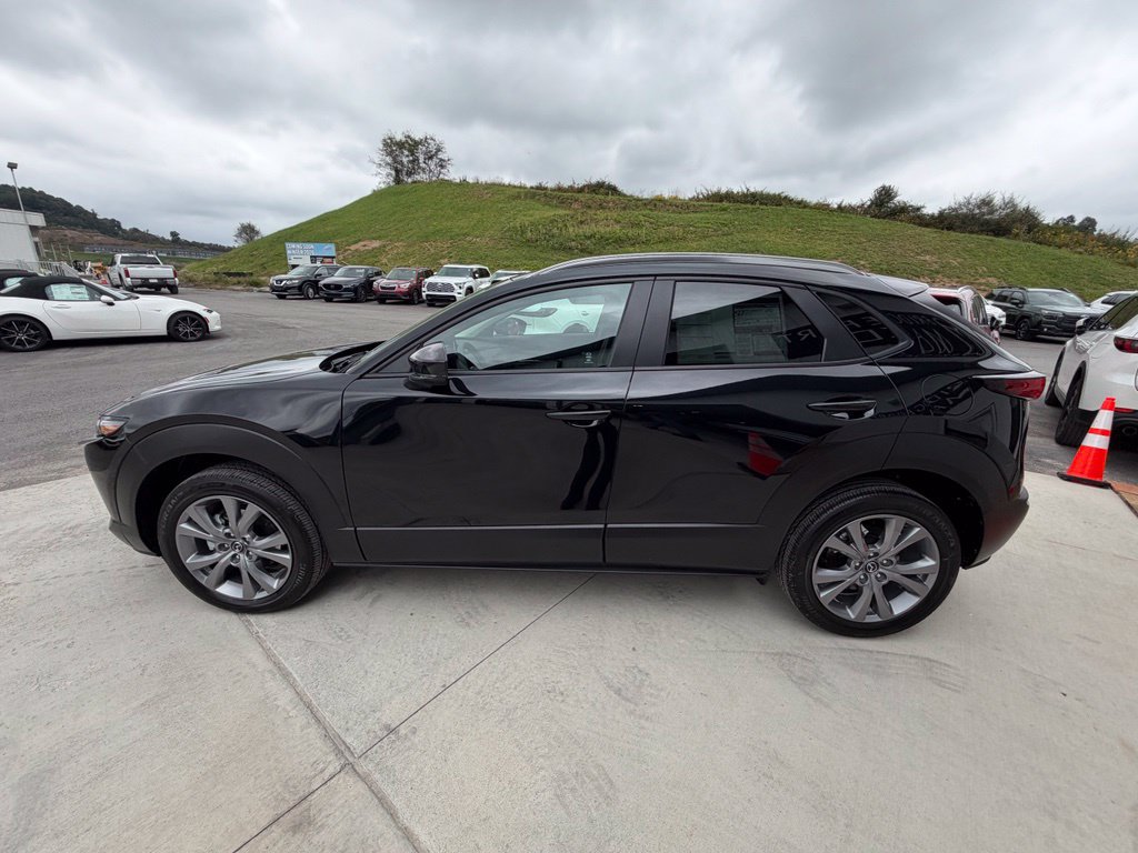 New 2026 MAZDA CX-30 AWD 2.5 S w/ Premium Package image 4