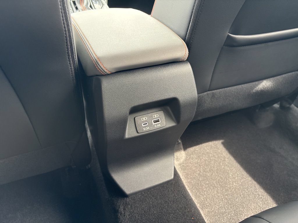 New 2026 Subaru Crosstrek 2.5i Limited AWD/4WD image 22