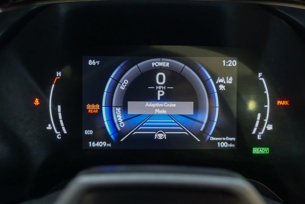 Used 2024 Lexus RX 500h F Sport w/ Convenience Package AWD/4WD image 45