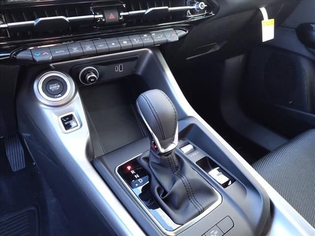 New 2024 Dodge Hornet R/T w/ Tech Pack w/o Parking image 18