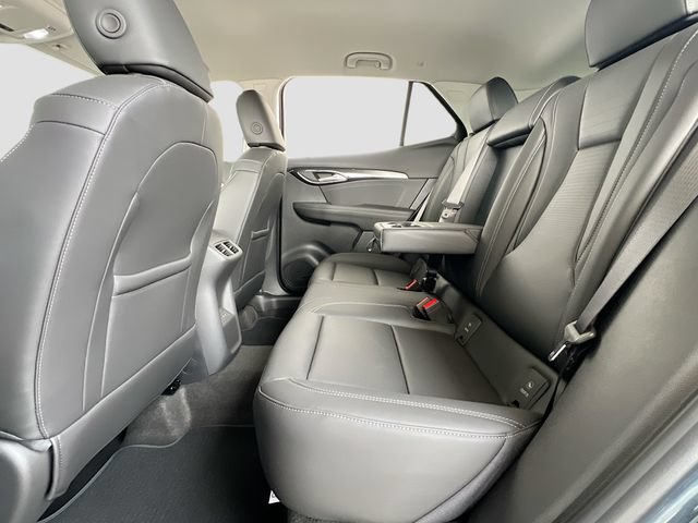 New 2026 Buick Envision Preferred AWD/4WD image 17