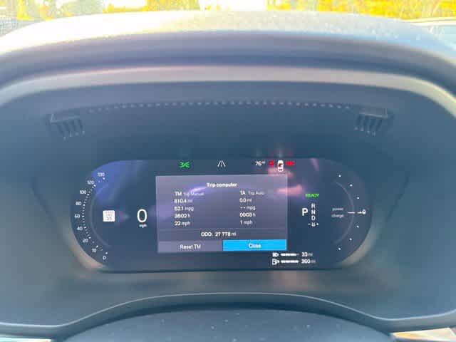 Used 2023 Volvo XC60 T8 Plus w/ Climate Package AWD/4WD image 15