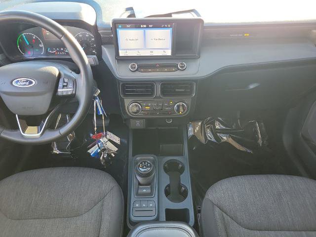 Certified 2023 Ford Maverick XLT w/ XLT Luxury Package image 17