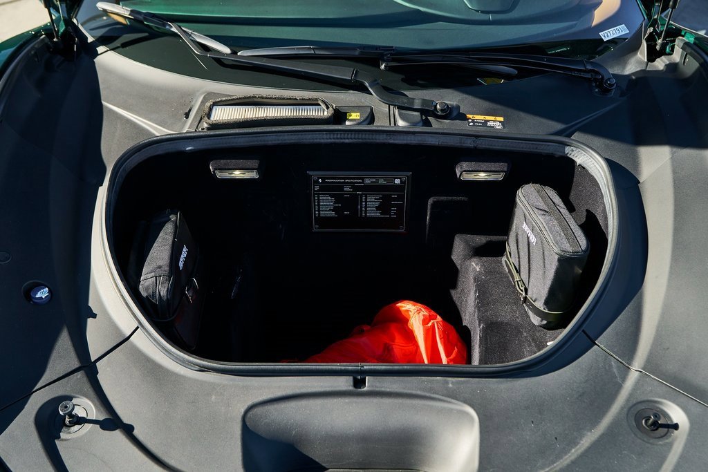 Used 2022 Ferrari F8 Tributo image 9