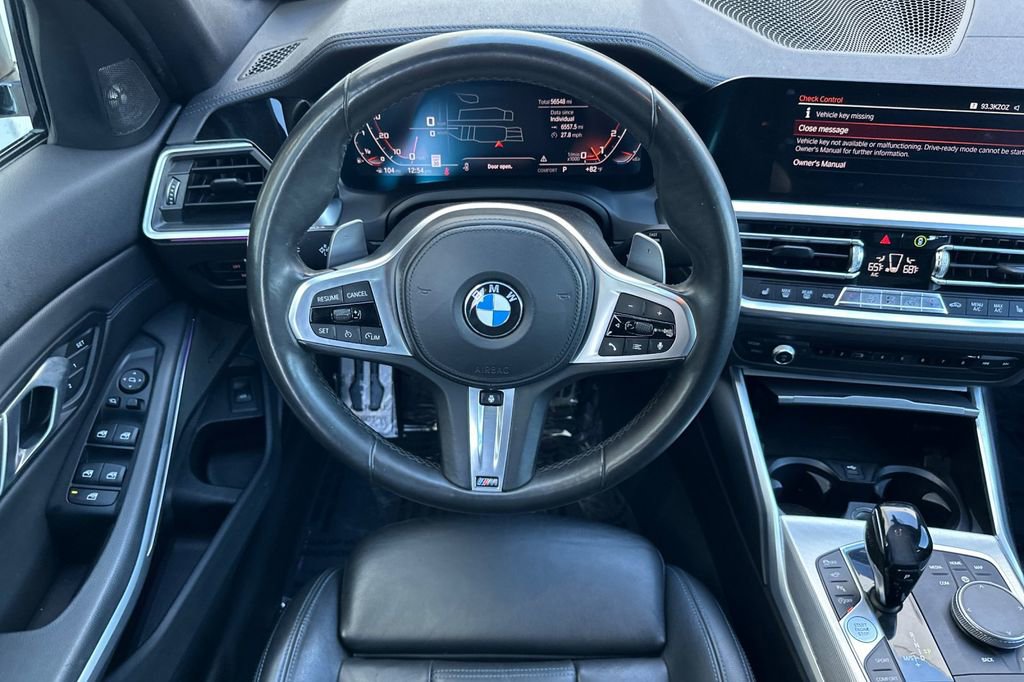 Used 2020 BMW M340i w/ Premium Package image 15