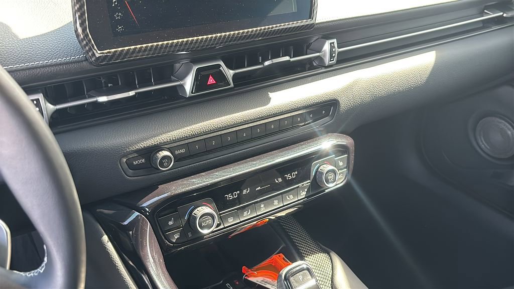 Used 2026 Toyota Supra Premium w/ Driver Assist Package image 23