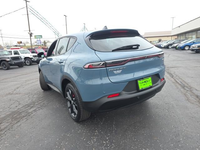 Used 2024 Dodge Hornet GT AWD/4WD image 6