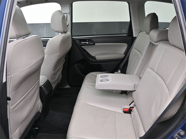 Used 2014 Subaru Forester 2.5i Limited image 12