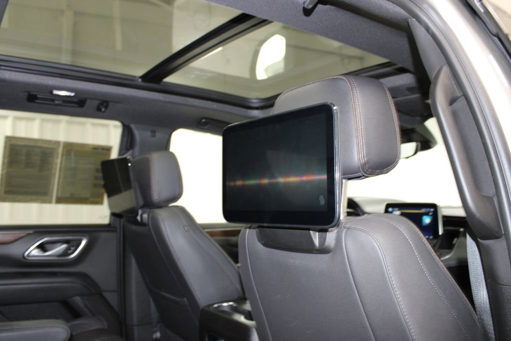 Used 2024 Chevrolet Tahoe High Country image 28