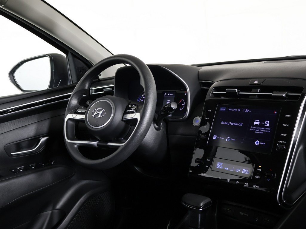 Used 2024 Hyundai Tucson SEL image 32