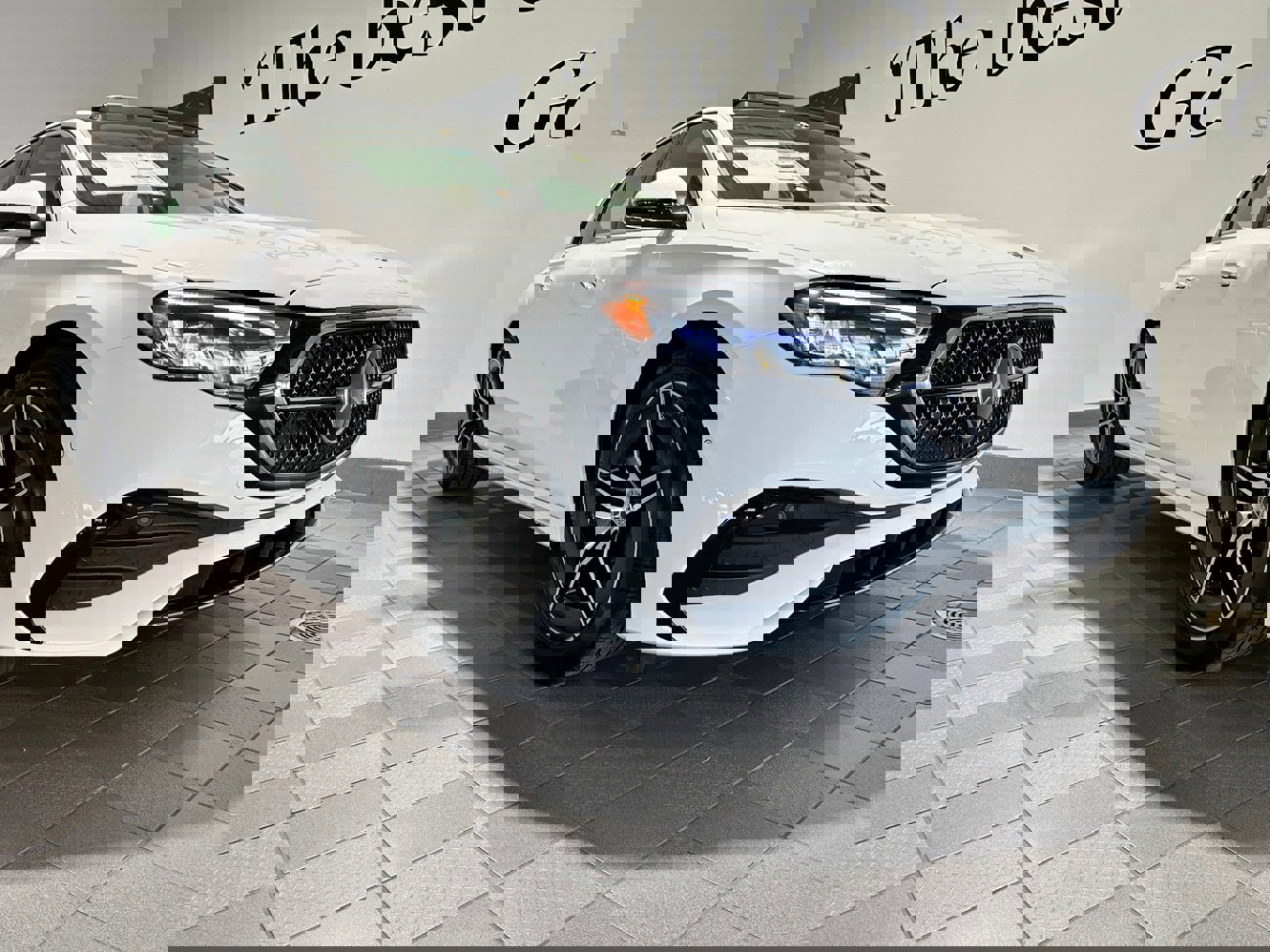 New 2026 Mercedes-Benz E 450 4MATIC Sedan