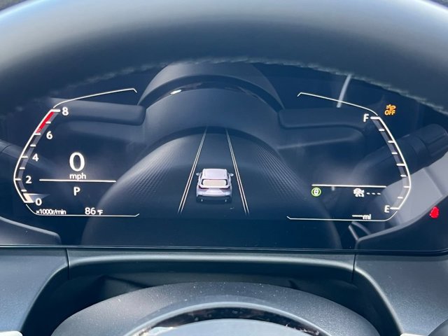 New 2026 MAZDA CX-5 Preferred AWD/4WD image 16