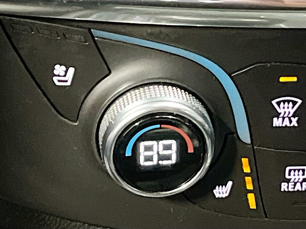 Used 2022 Chevrolet Traverse High Country w/ LPO, Floor Liner Package image 21