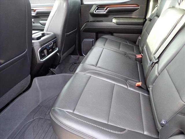 Used 2024 GMC Sierra 1500 Denali w/ Denali Reserve Package image 10
