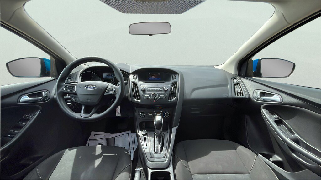 Used 2015 Ford Focus SE FWD image 9