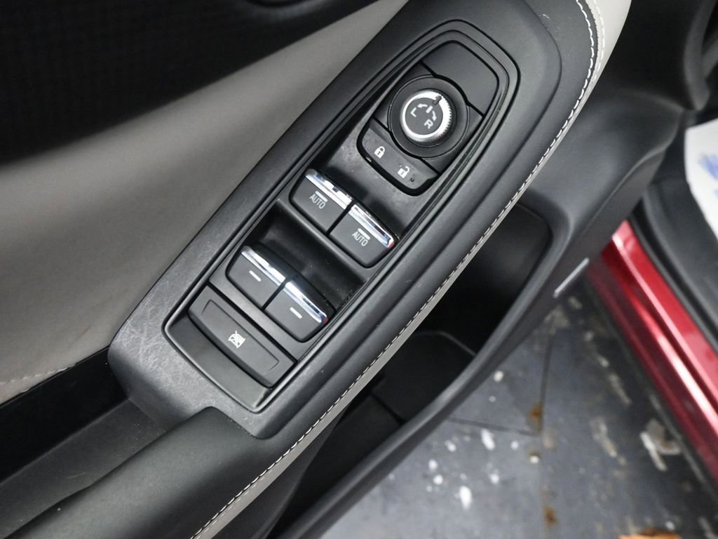 Used 2024 Subaru Forester Limited image 30