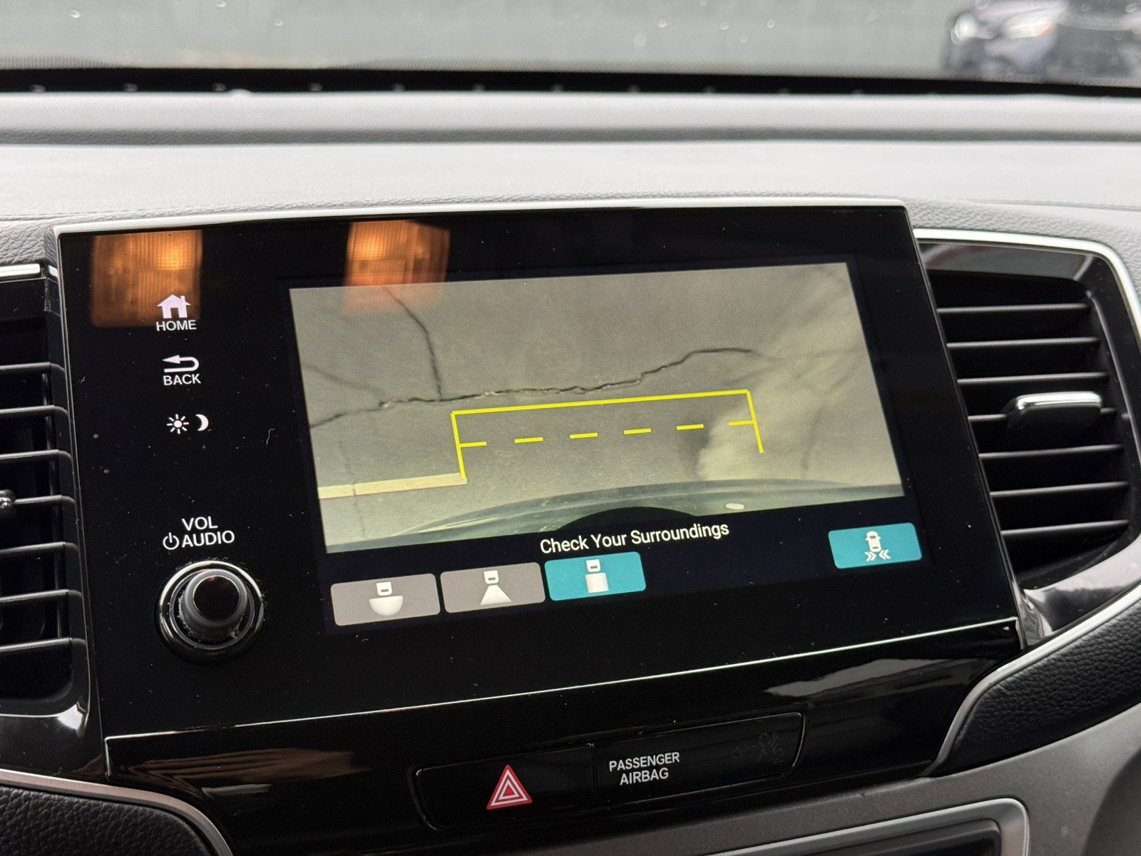 Used 2020 Honda Pilot EX-L image 20