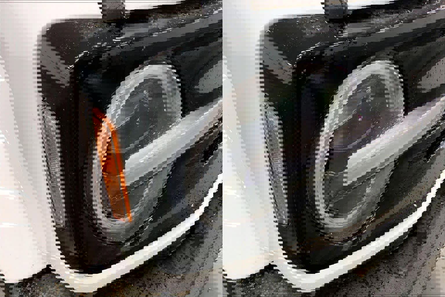 New 2025 Ford Bronco Outer Banks image 13